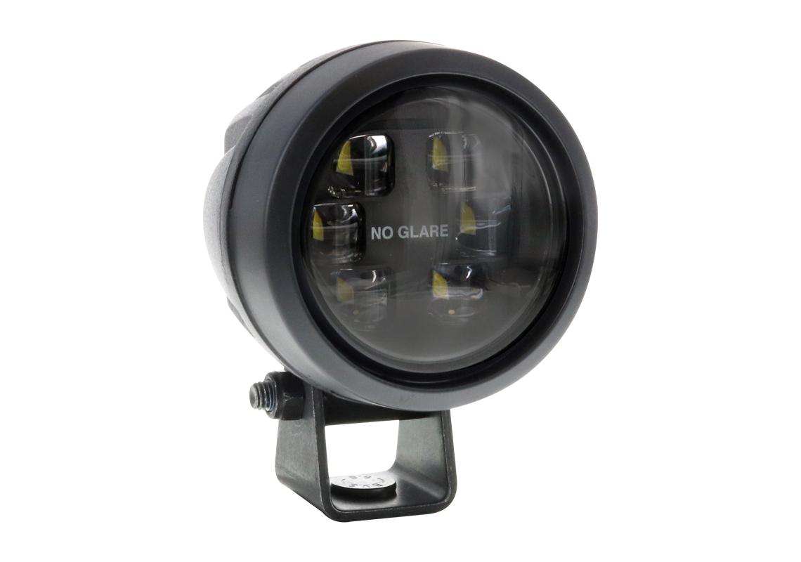 NO GLARE LED work light 2000 Lumen